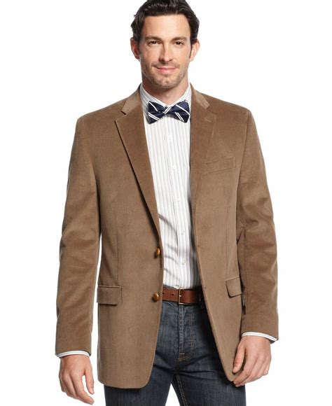 ralph lauren men's blazer at burlington coat factory